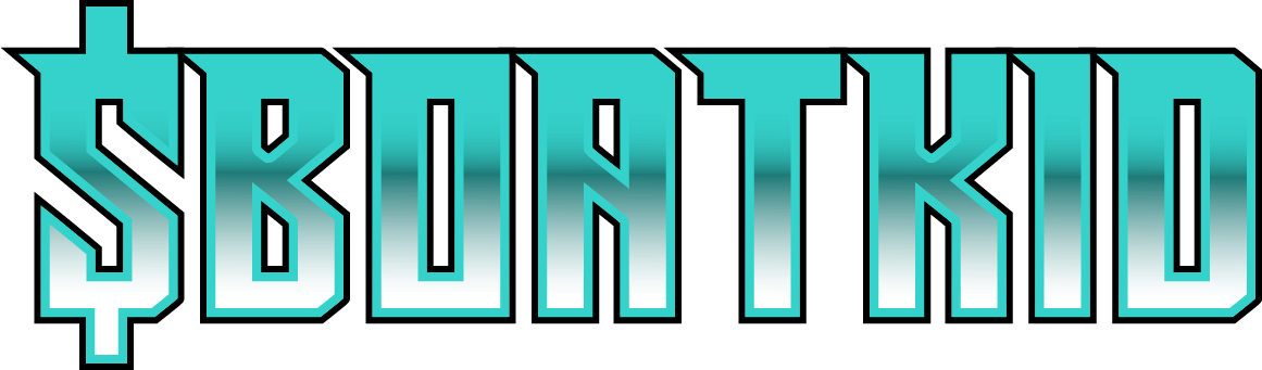 BOATKID